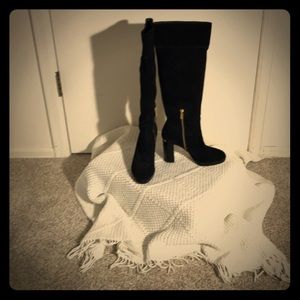 Micheal Kors Tall boots